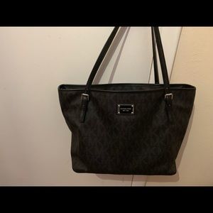 Michael Kors diaper bag